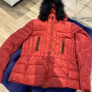 Puffer Jacket size M